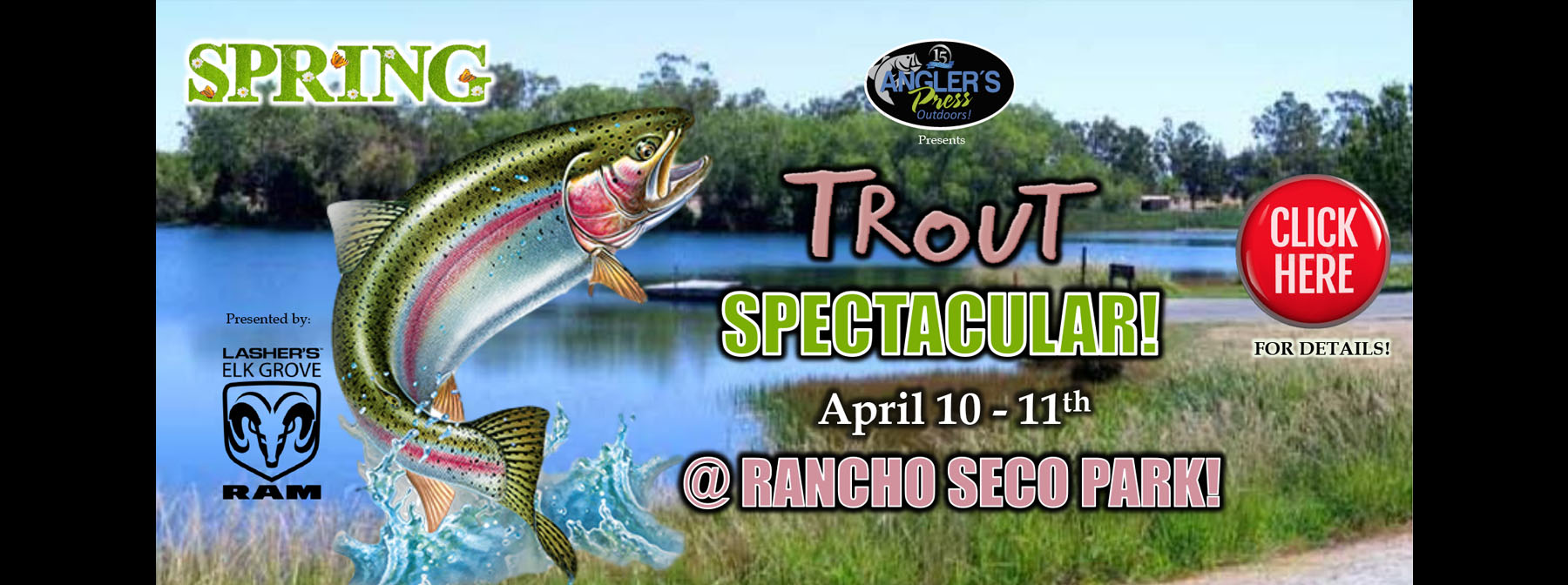 Trout Friendly Turf Program - SunValleyTree.com