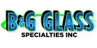 Logo-B&G Glass Specialties Inc