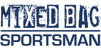 Logo-Mixed Bag Sportsman