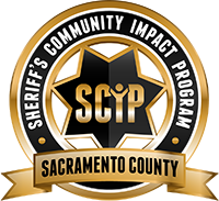 Logo-Sacramento County Sheriff's Dept