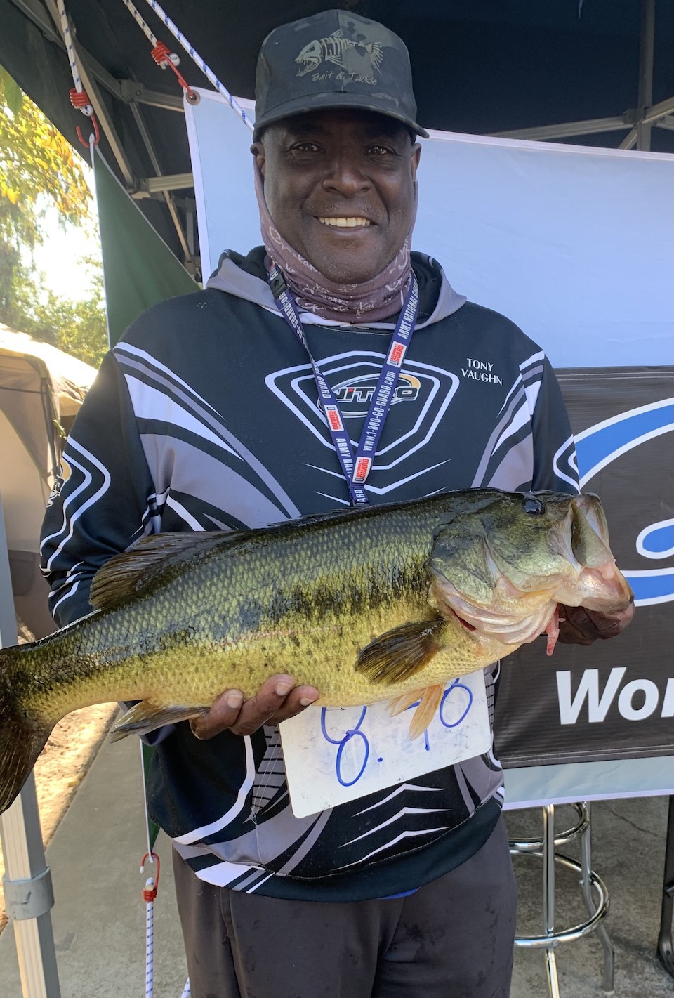 TonyVaughnDBBCBigFish