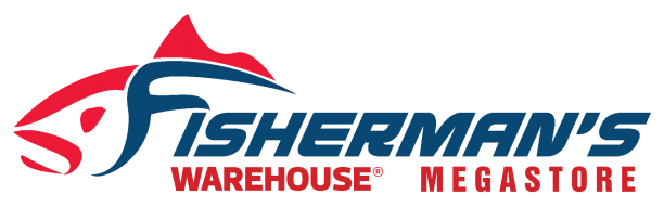 Fishermans Warehouse banner