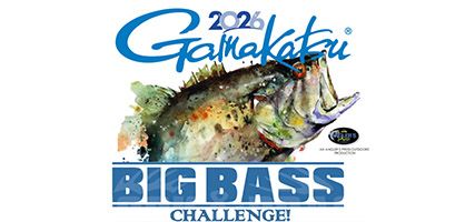 2026 Delta Big Bass Challenge - Presented by Gamakatsu